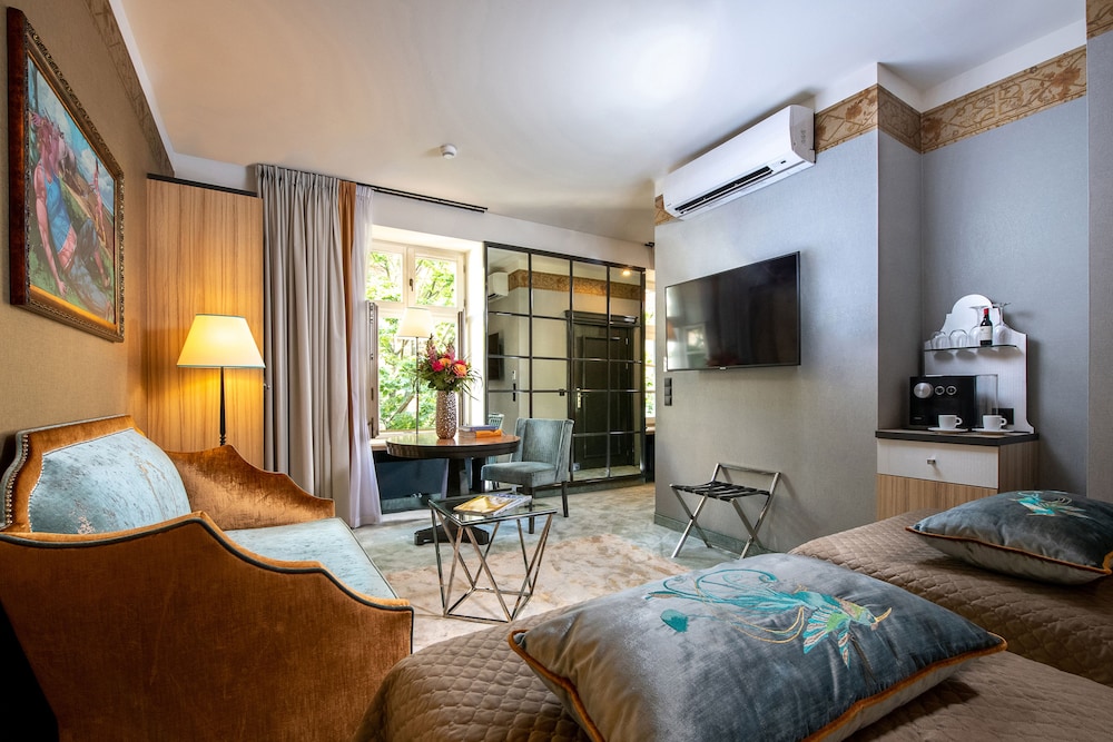 Balthazar Design Hotel 22/41