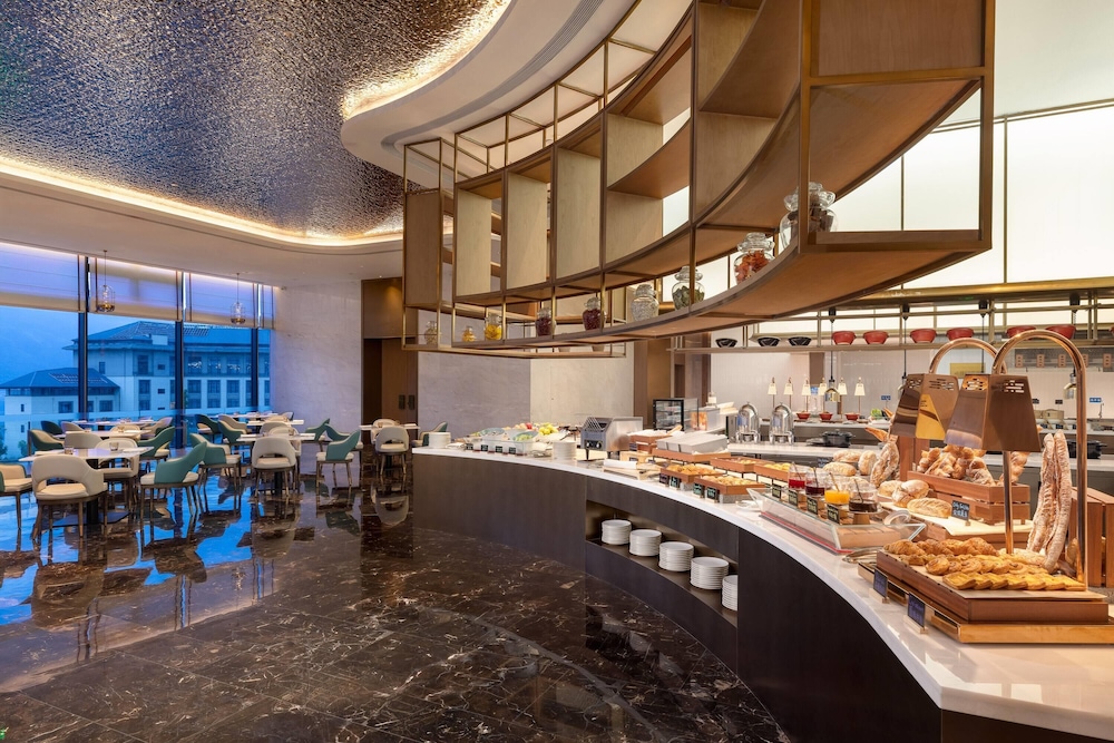 Wingate by Wyndham Chongqing Wushan 28/52