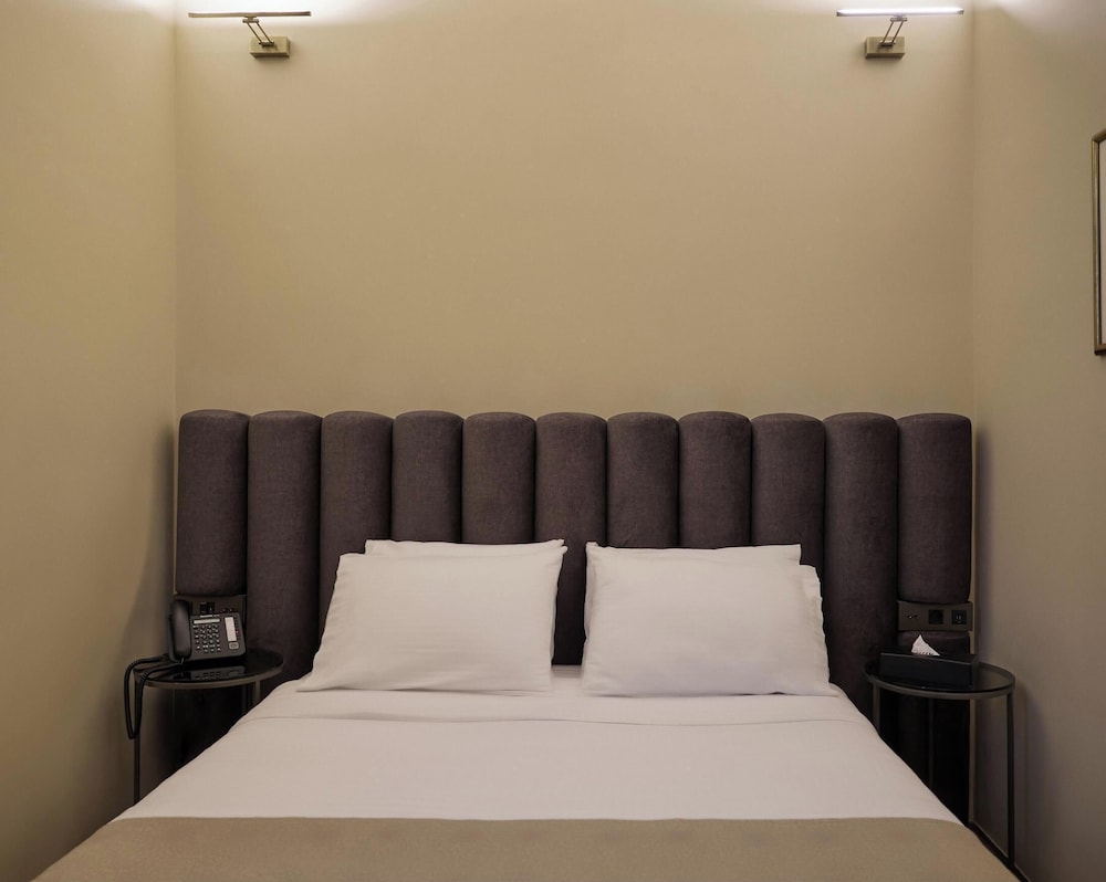 Athens 1890 Boutique Hotel & Spa 26/49