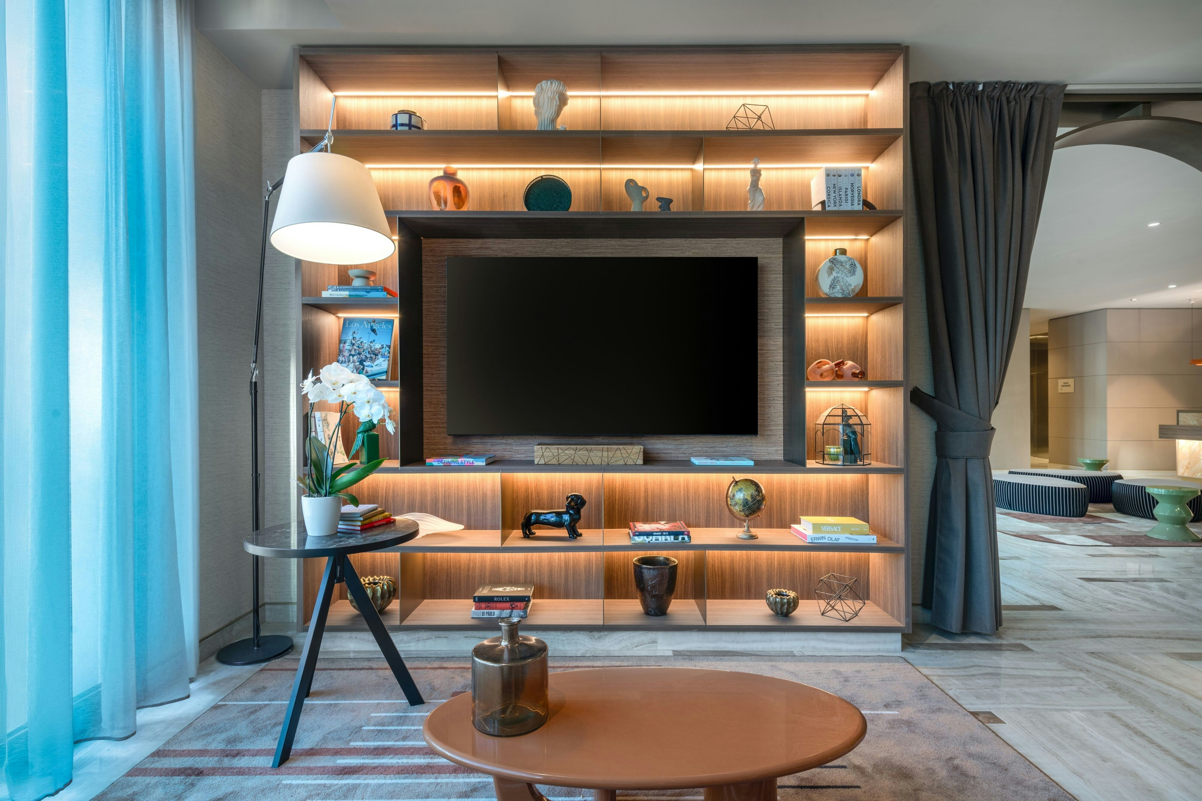 AC Hotel Bologna by Marriott 75/77