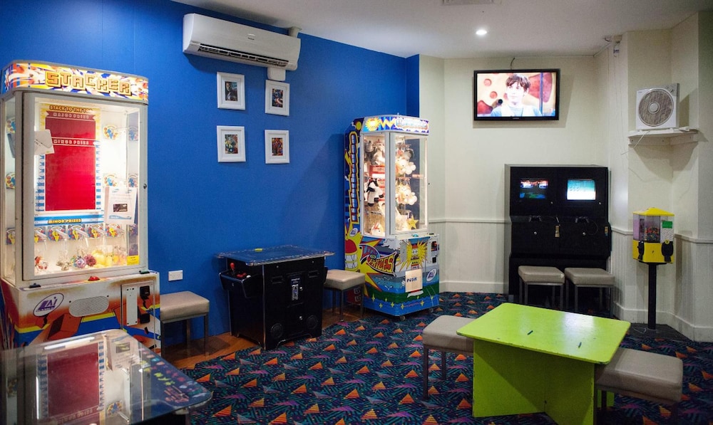 Sunnybank Hotel 19/30