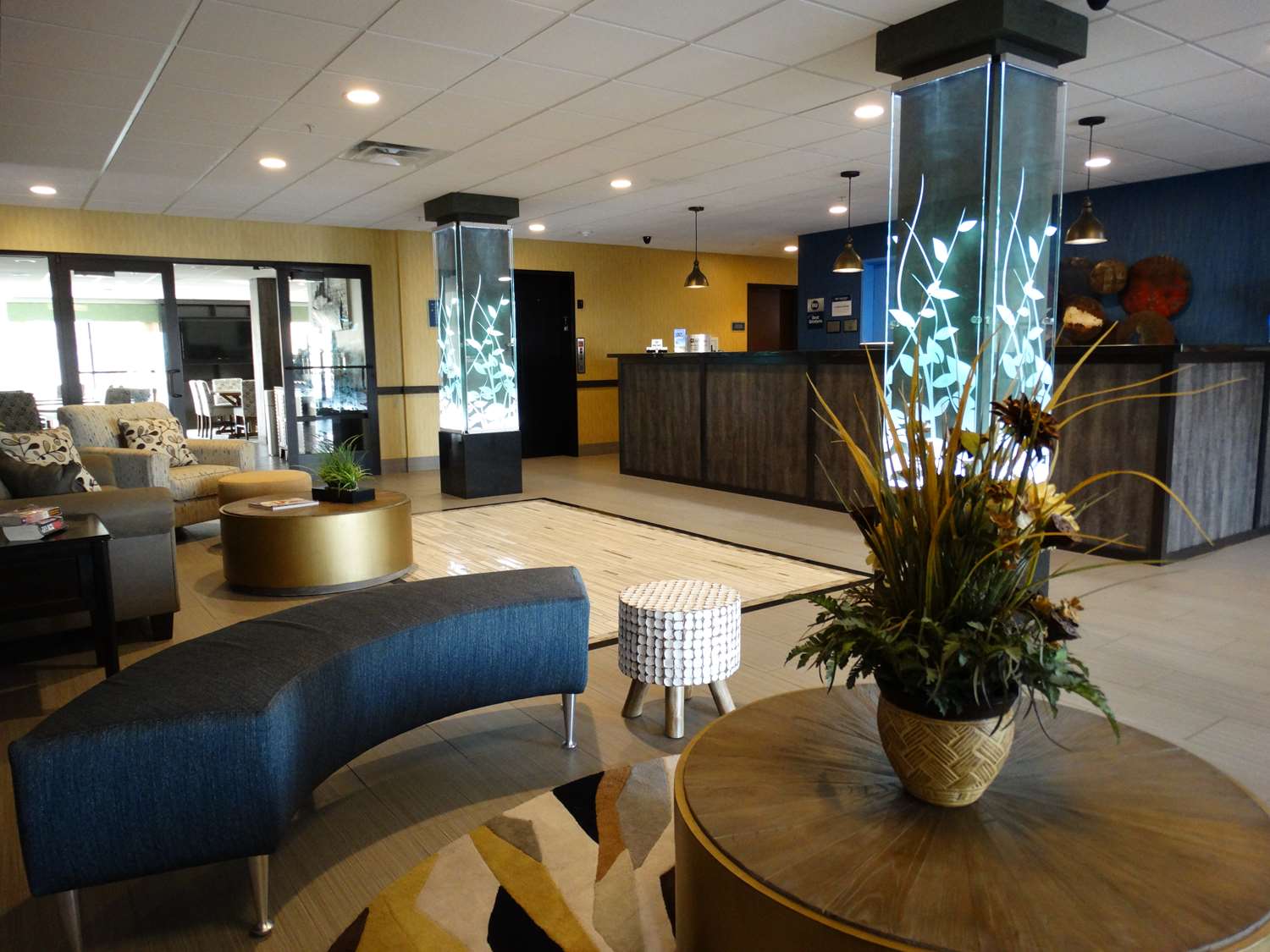 Best Western Duchesne Inn 12/20