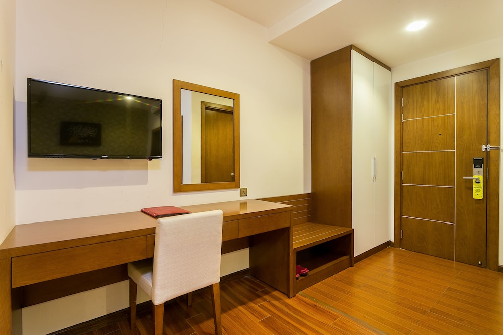 Centre Hotel 47/61