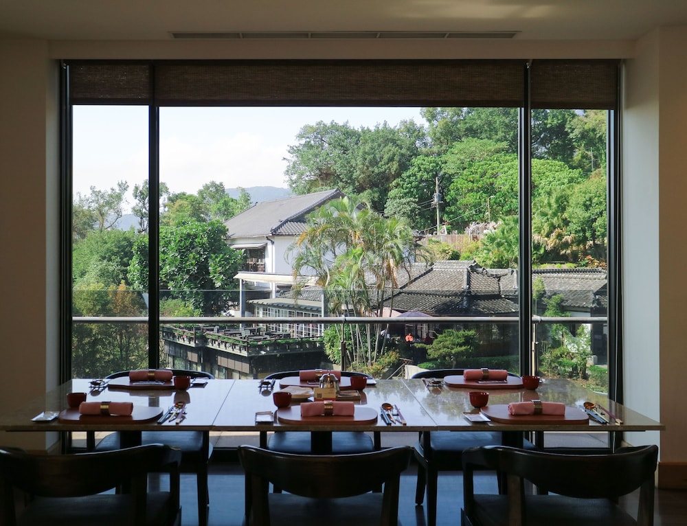 Grand View Resort Beitou 35/50
