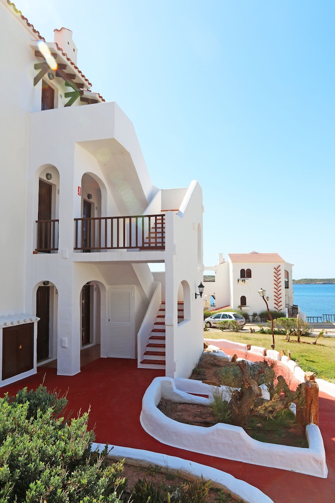 Apartamentos Bergantin Menorca Club 5/50