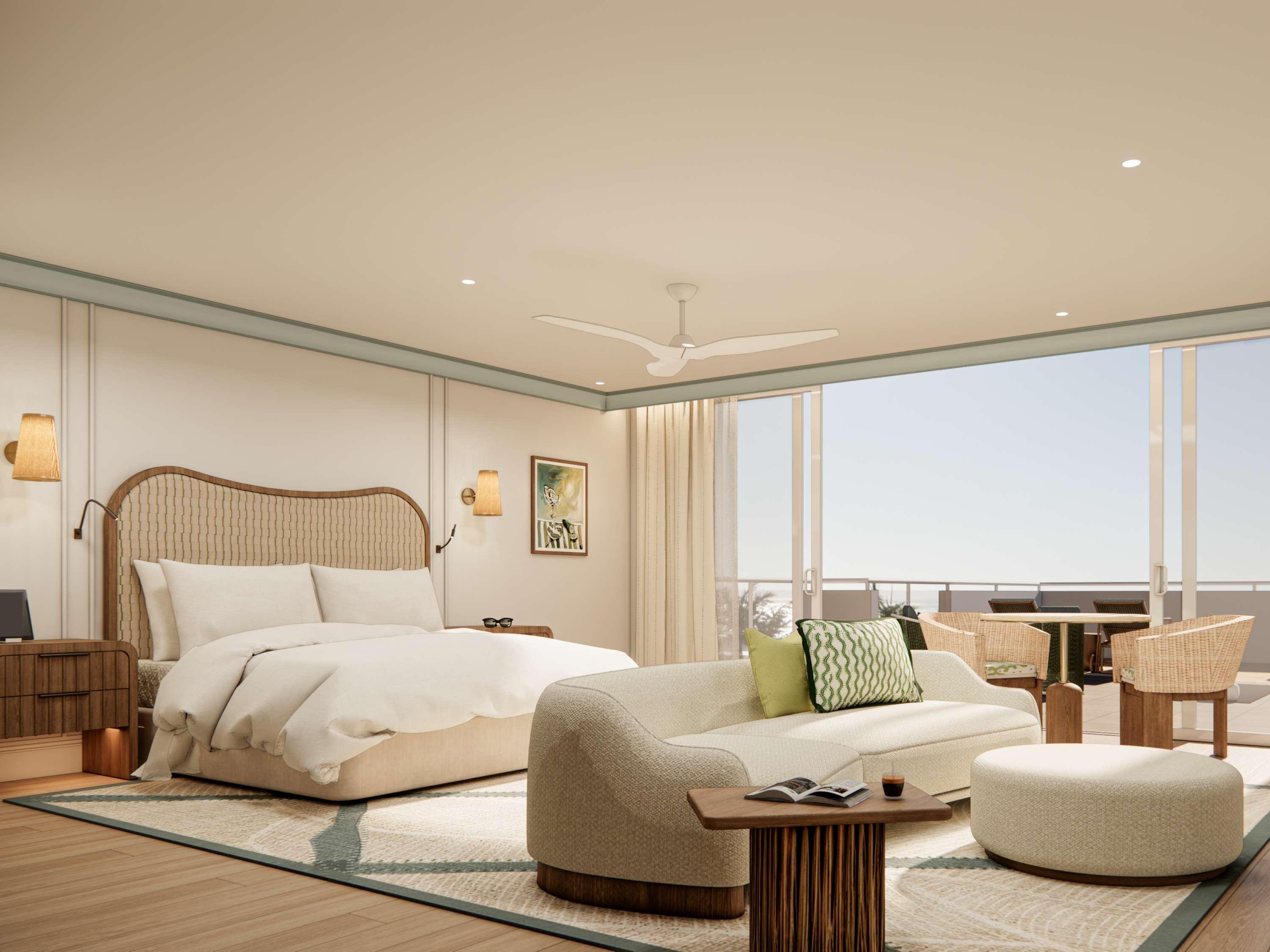 Wellness, Suite