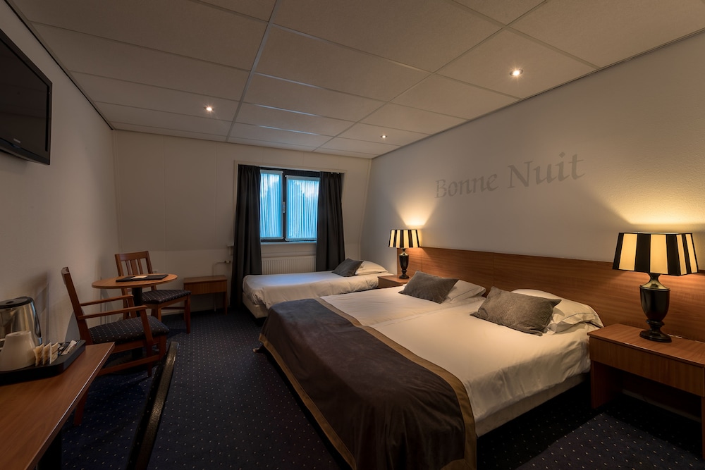Het Wapen Van Delden Hotel 16/60