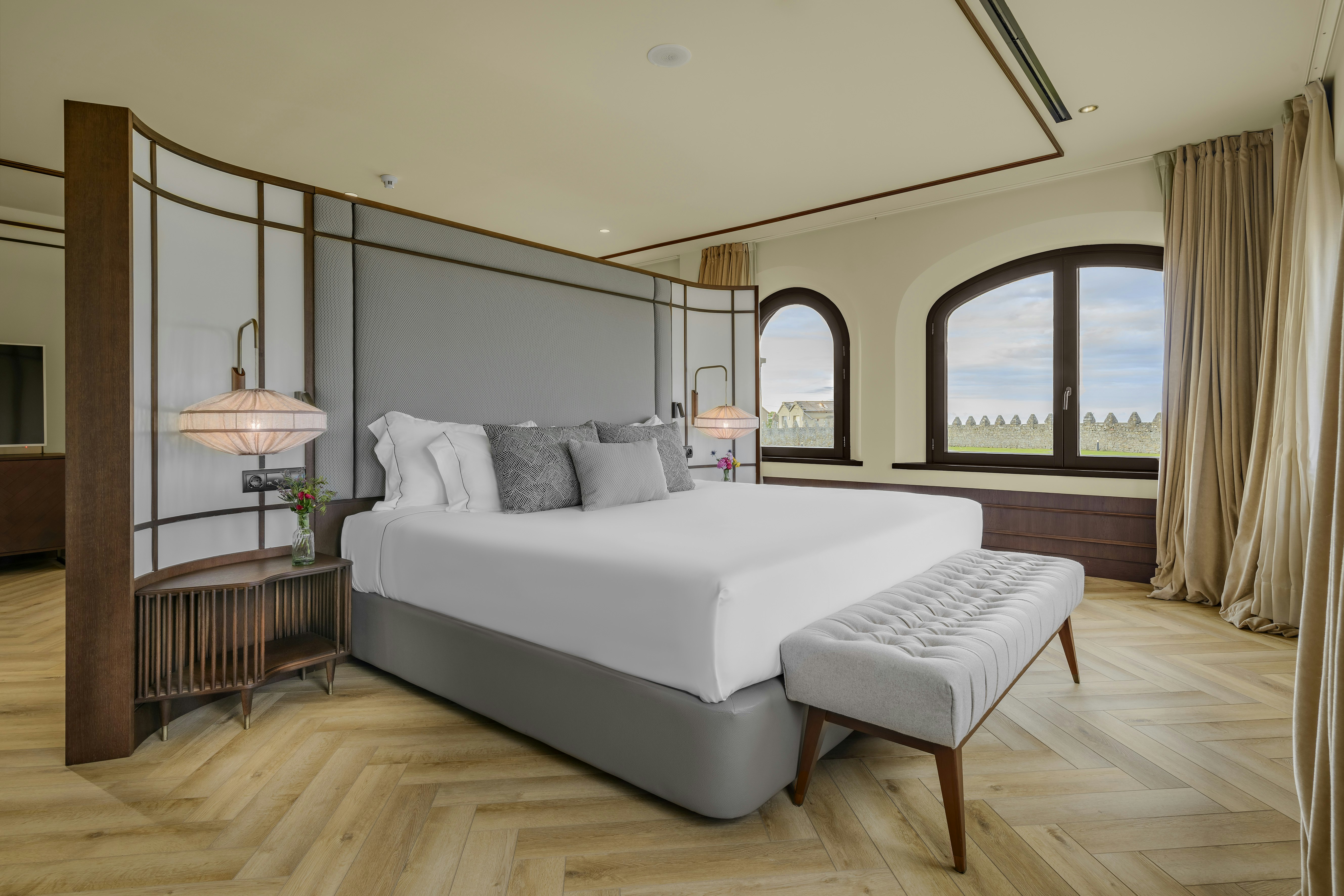Hotel Palacio de Luces 9/43