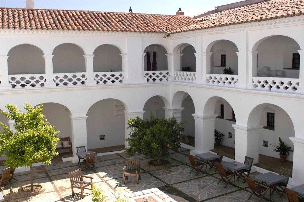 Convento De La Parra - Adults Only 38/48