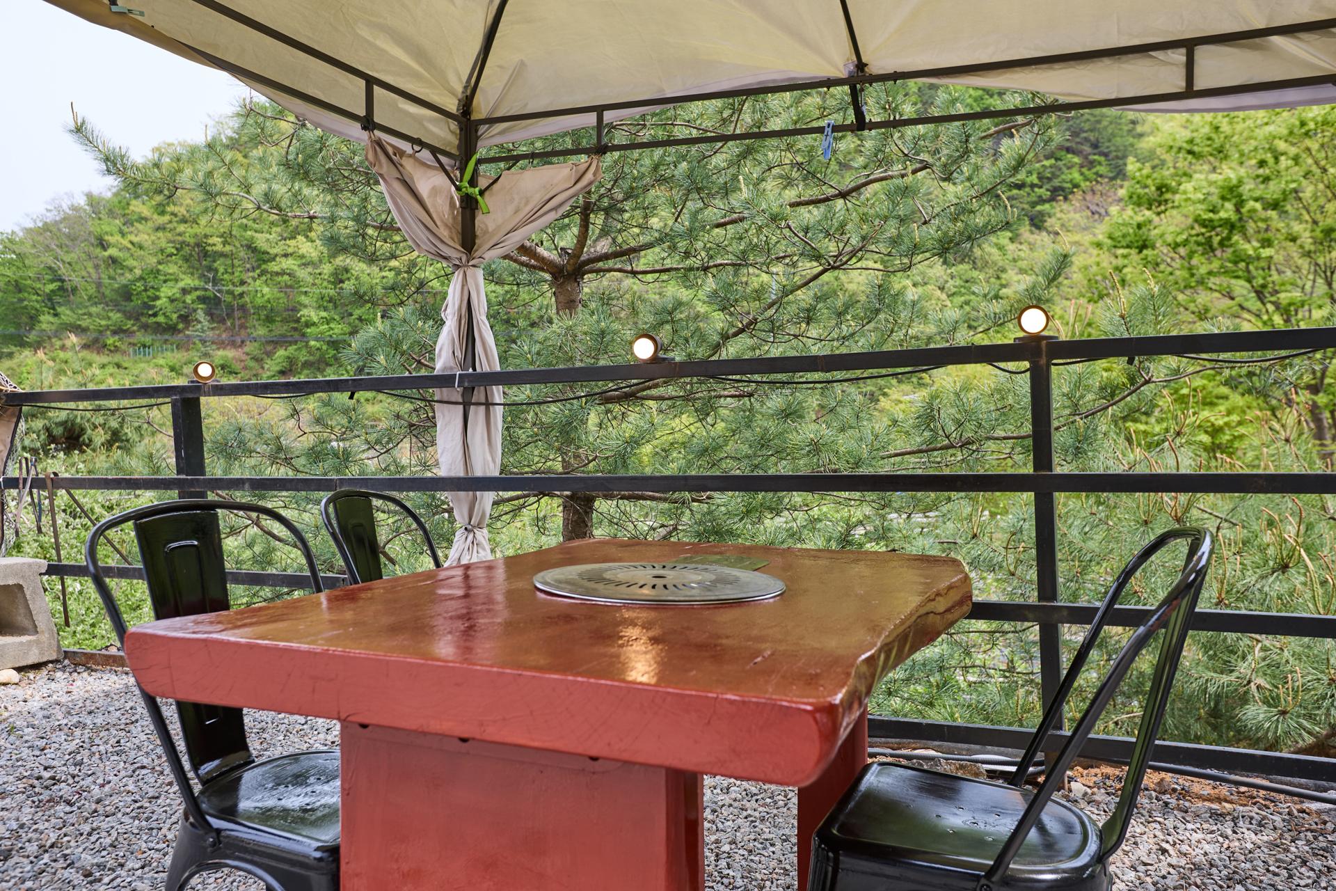 Gapyeong Ilmare Pension 3/6