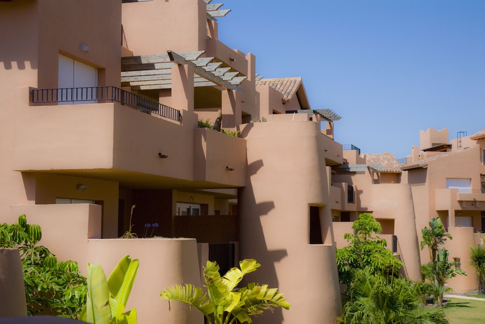 The Residences At Mar Menor Golf Resort 1/53
