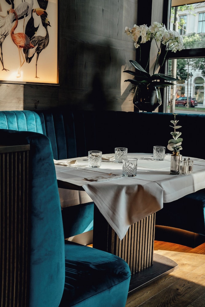 O11 Boutique Hotel Vienna 52/63