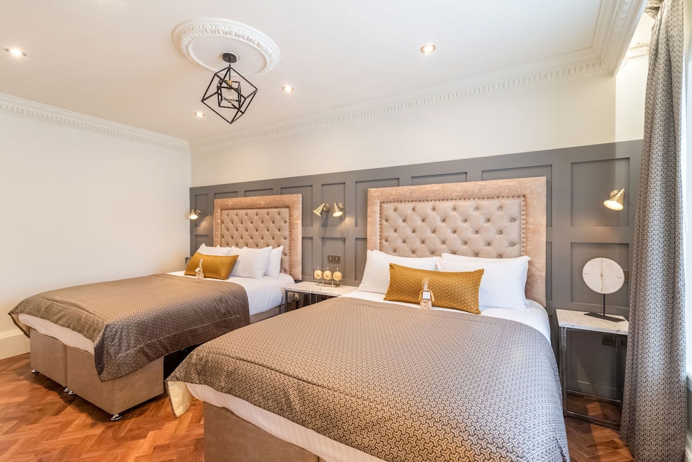 King Street Aparthotel 20/62