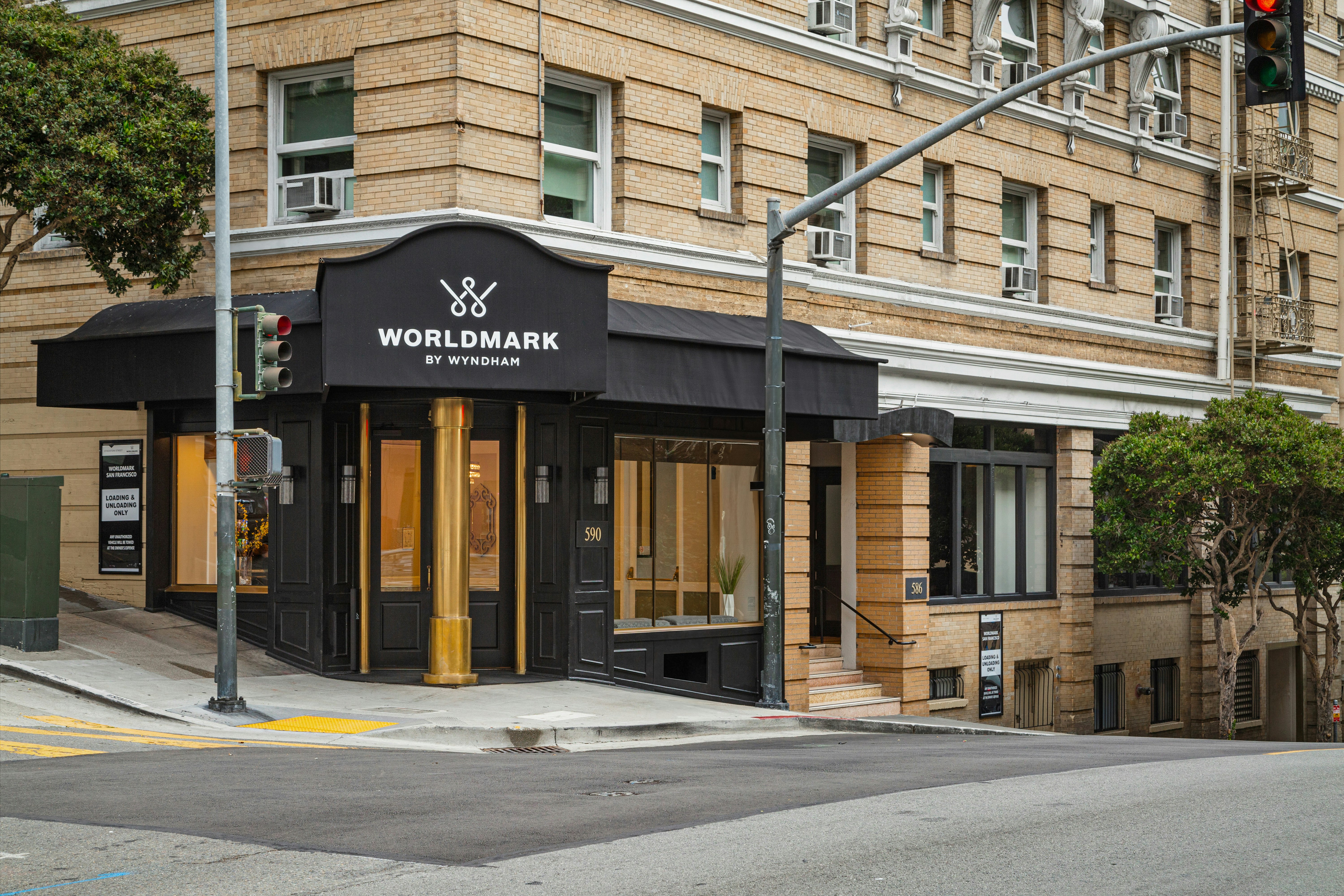 WorldMark San Francisco in SAN FRANCISCO - CA