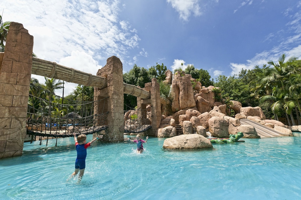 Sun City Hotel 27/50