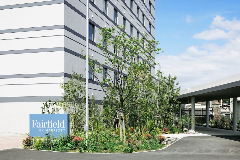 Fairfield by Marriott Kagoshima Tarumizu Japan 22/29
