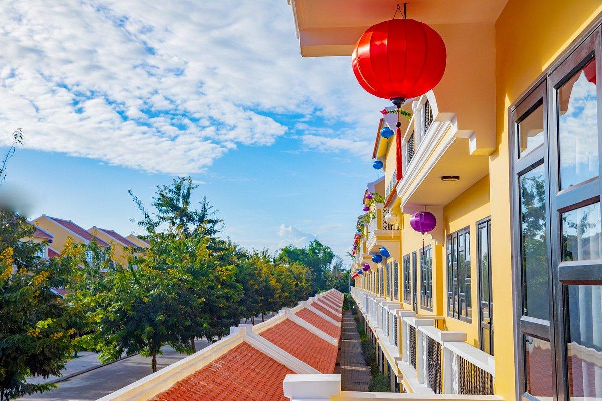 Nature Resort Hoi An 12/38
