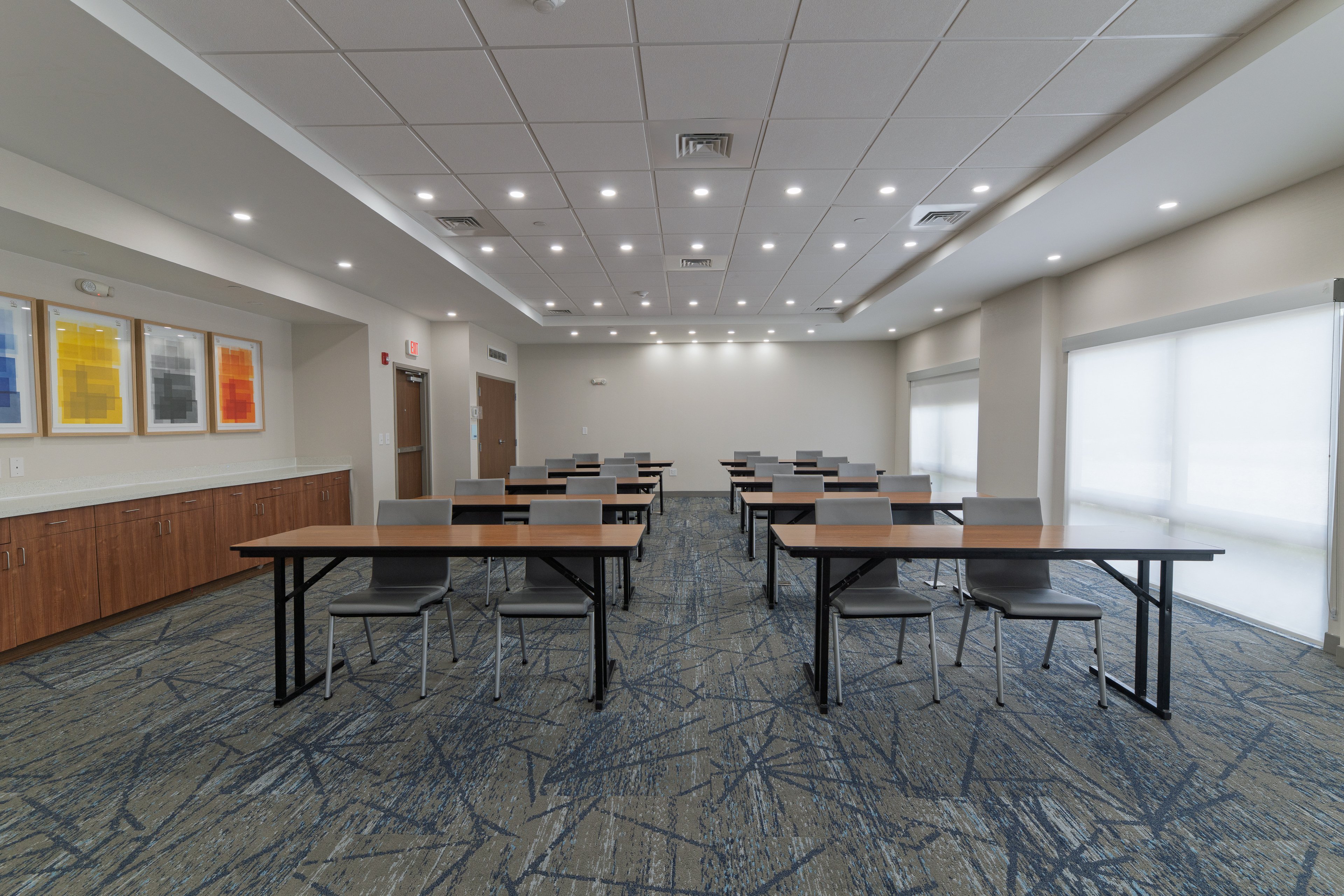 Holiday Inn Express Jasper 66/76