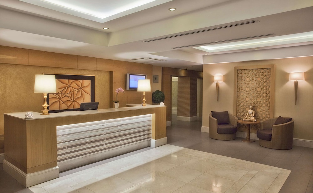 Akka Alinda Hotel 6/50