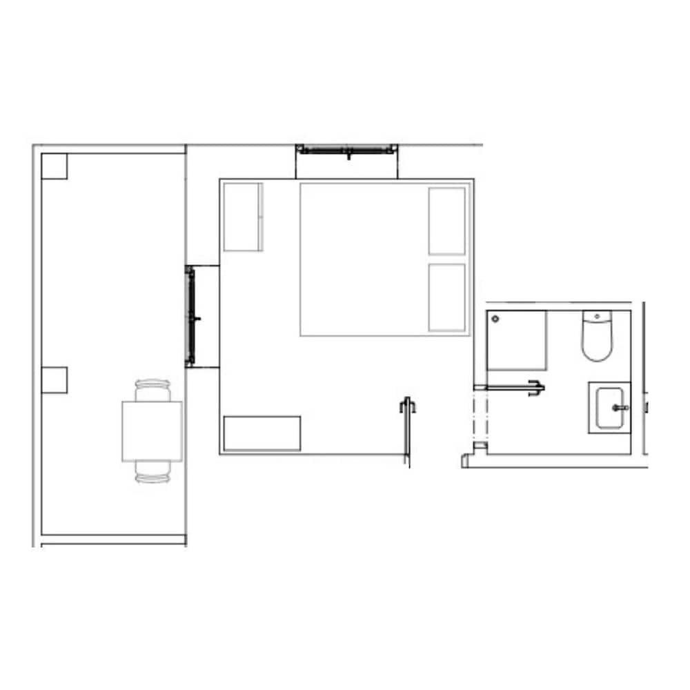 Azen Cool House 2/48