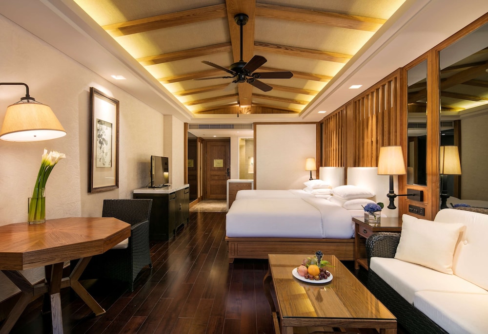 Hilton Sanqingshan Resort 22/60