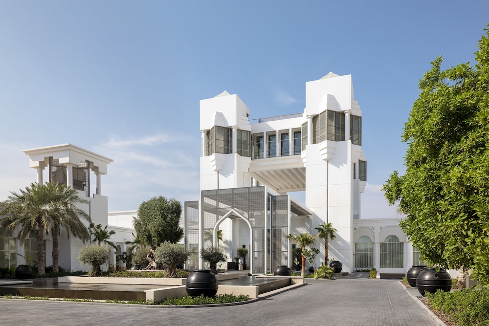 Raffles Al Areen Palace Bahrain 61/69
