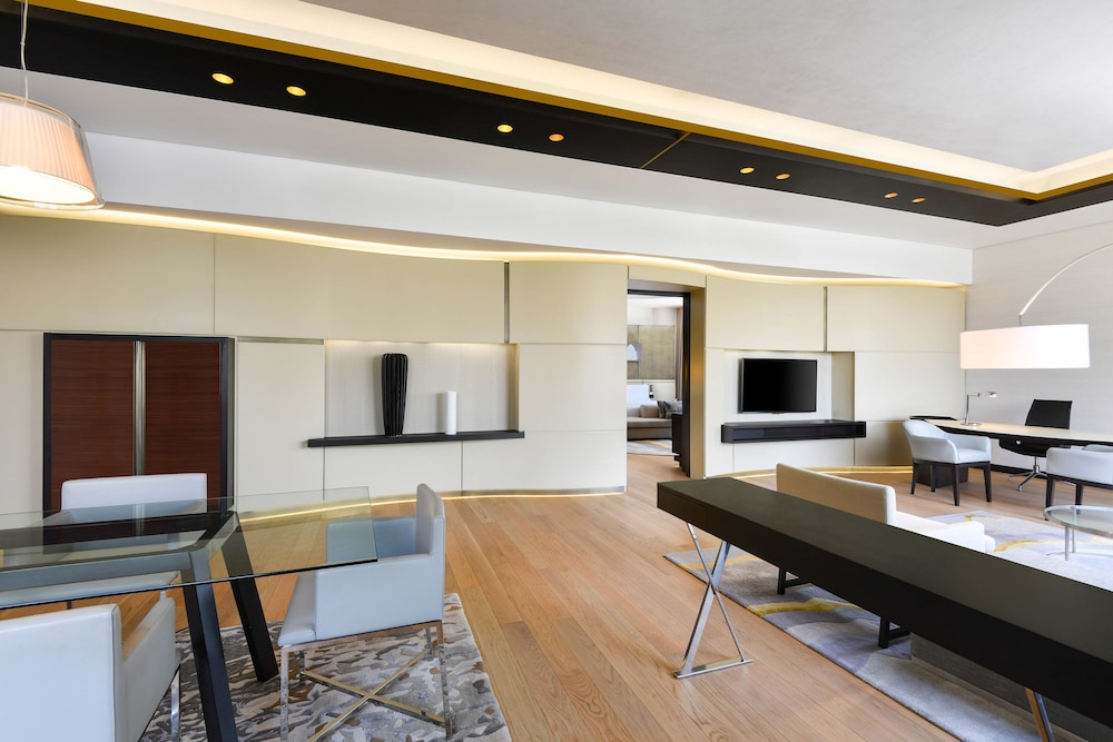 The Westin Doha Hotel Spa 57/64
