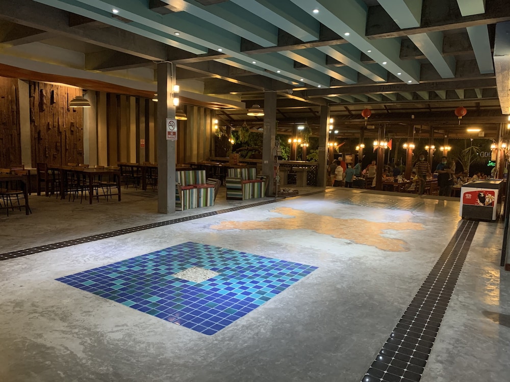 Saikaew Boutique Hotel 46/72