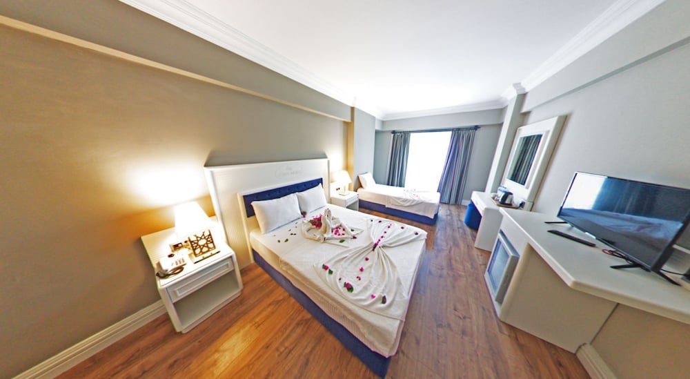 Mara Palace Hotel 29/92