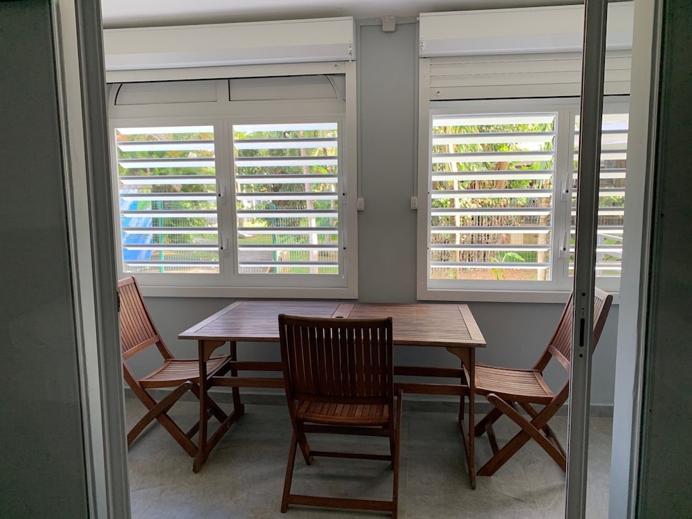Karaibes Residence 42/60