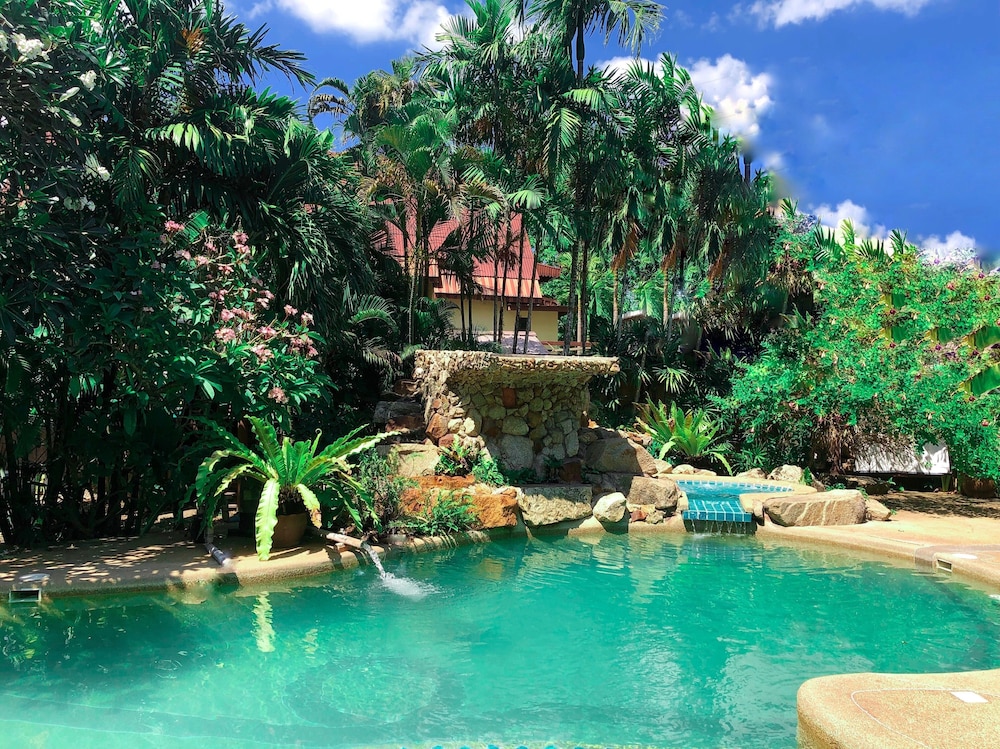 Shanti Lodge Phuket 52/58
