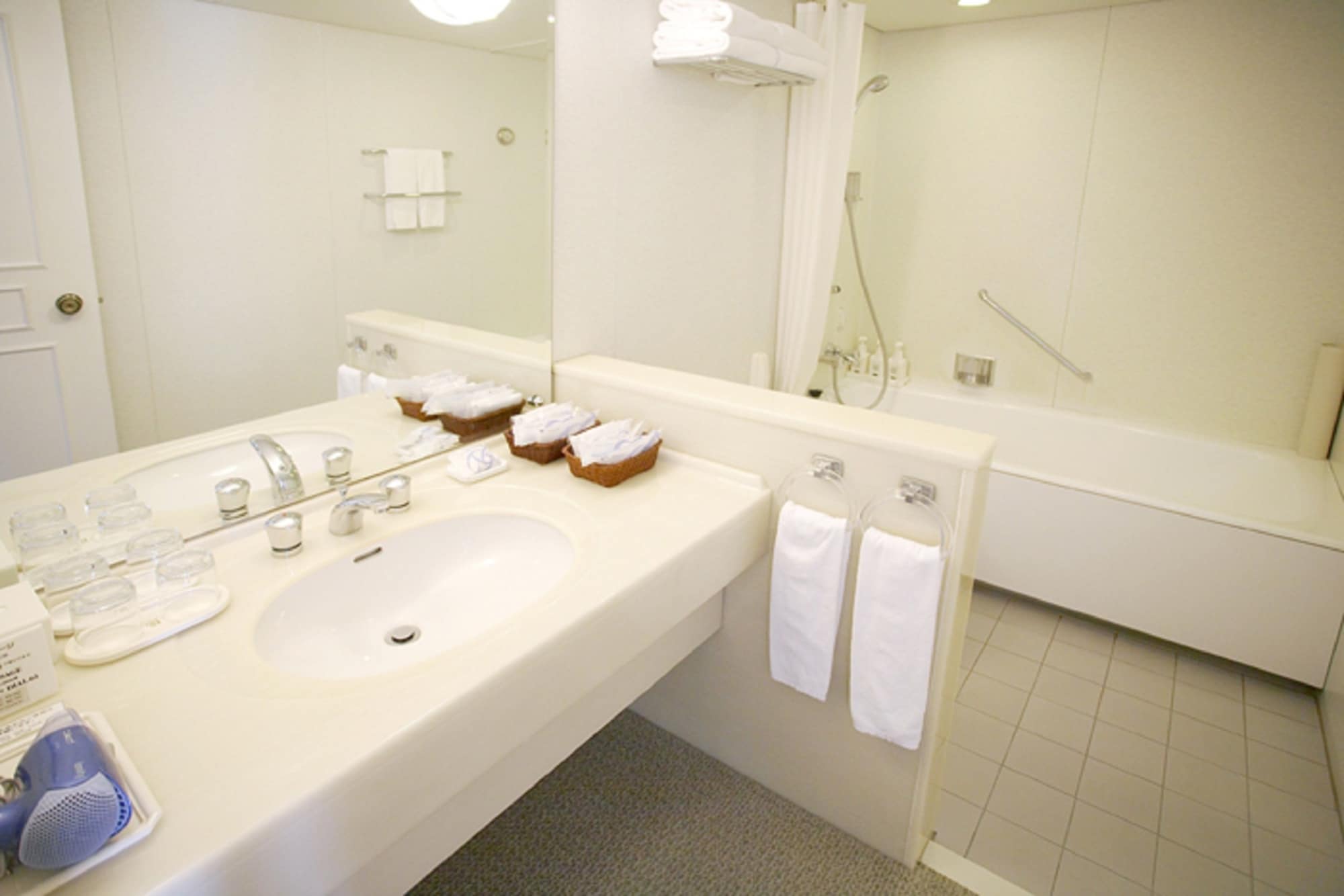 Hotel East 21 Tokyo, Tokyo