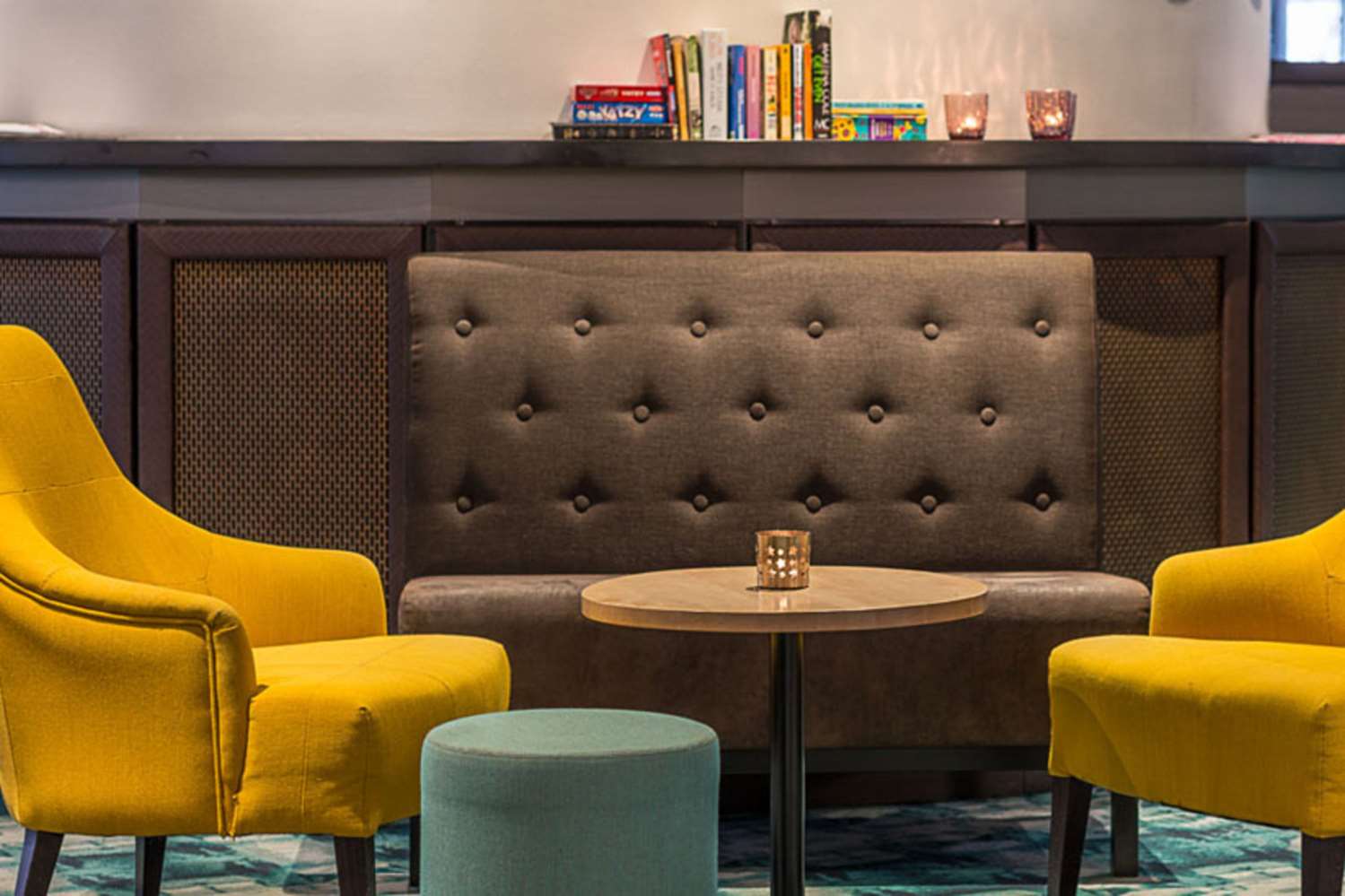 Quality Hotel Arlanda XPO 8/16