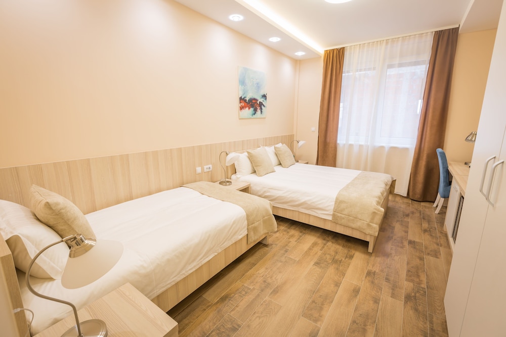 Hotel Mar Garni 9/45