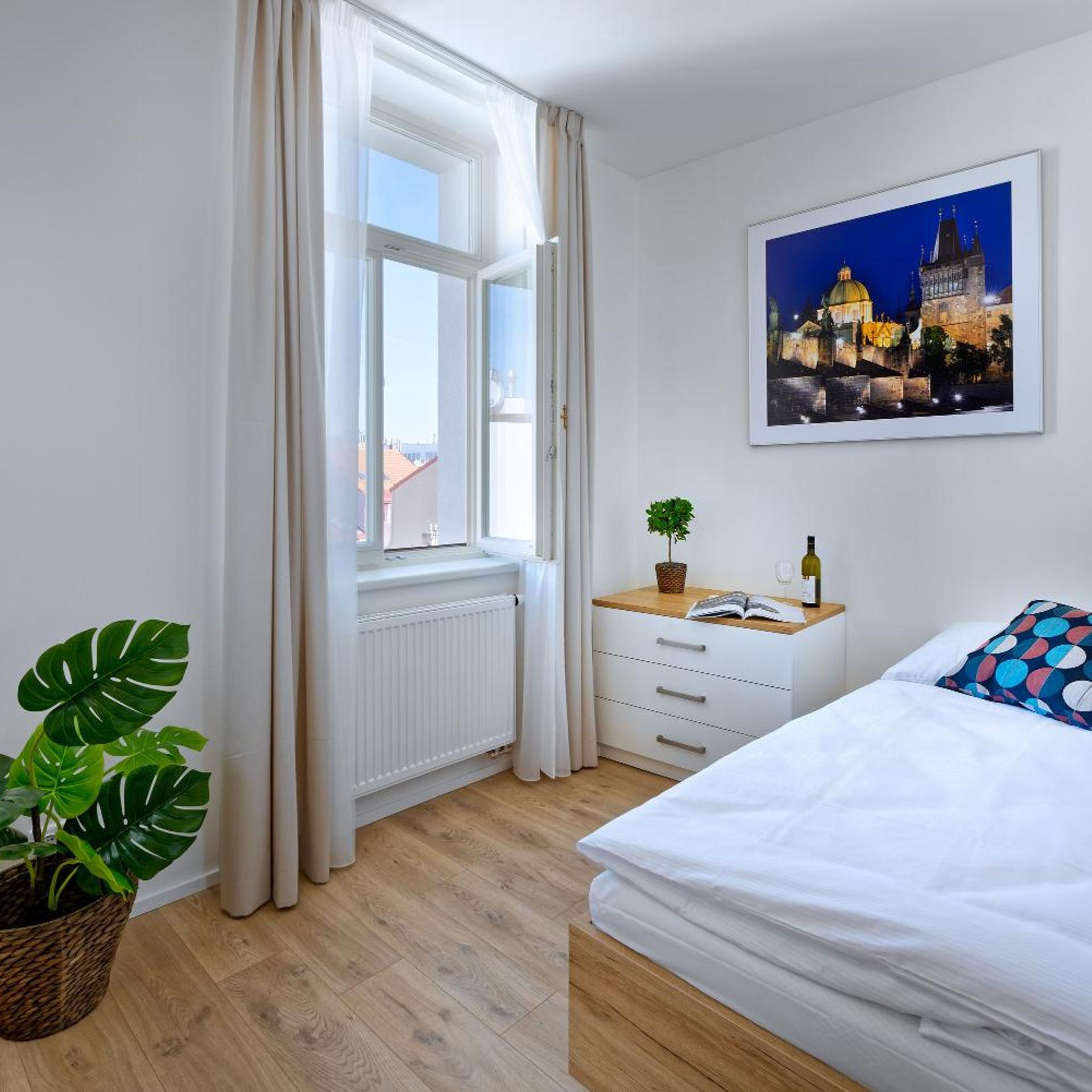 DownTown Suites Jugoslavska 14/38