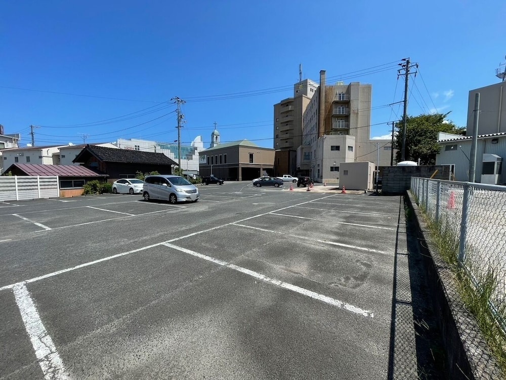 Smile Hotel Yonago 47/50