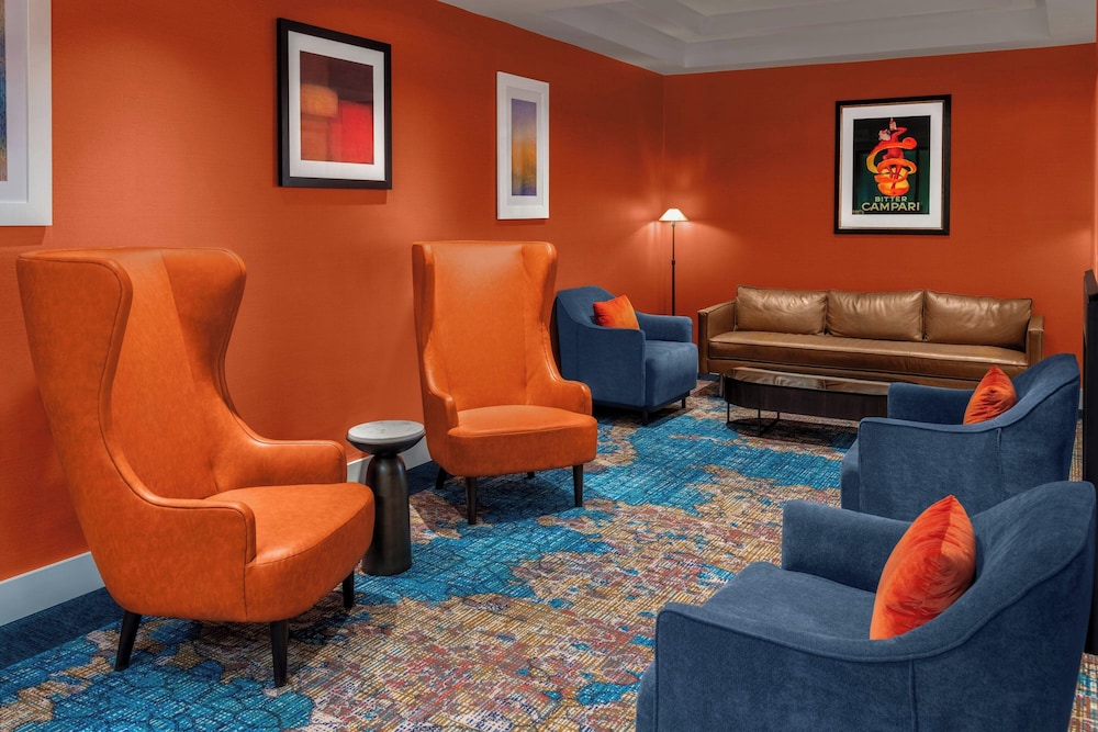 Courtyard By Marriott Palo Alto Los Altos 49/70