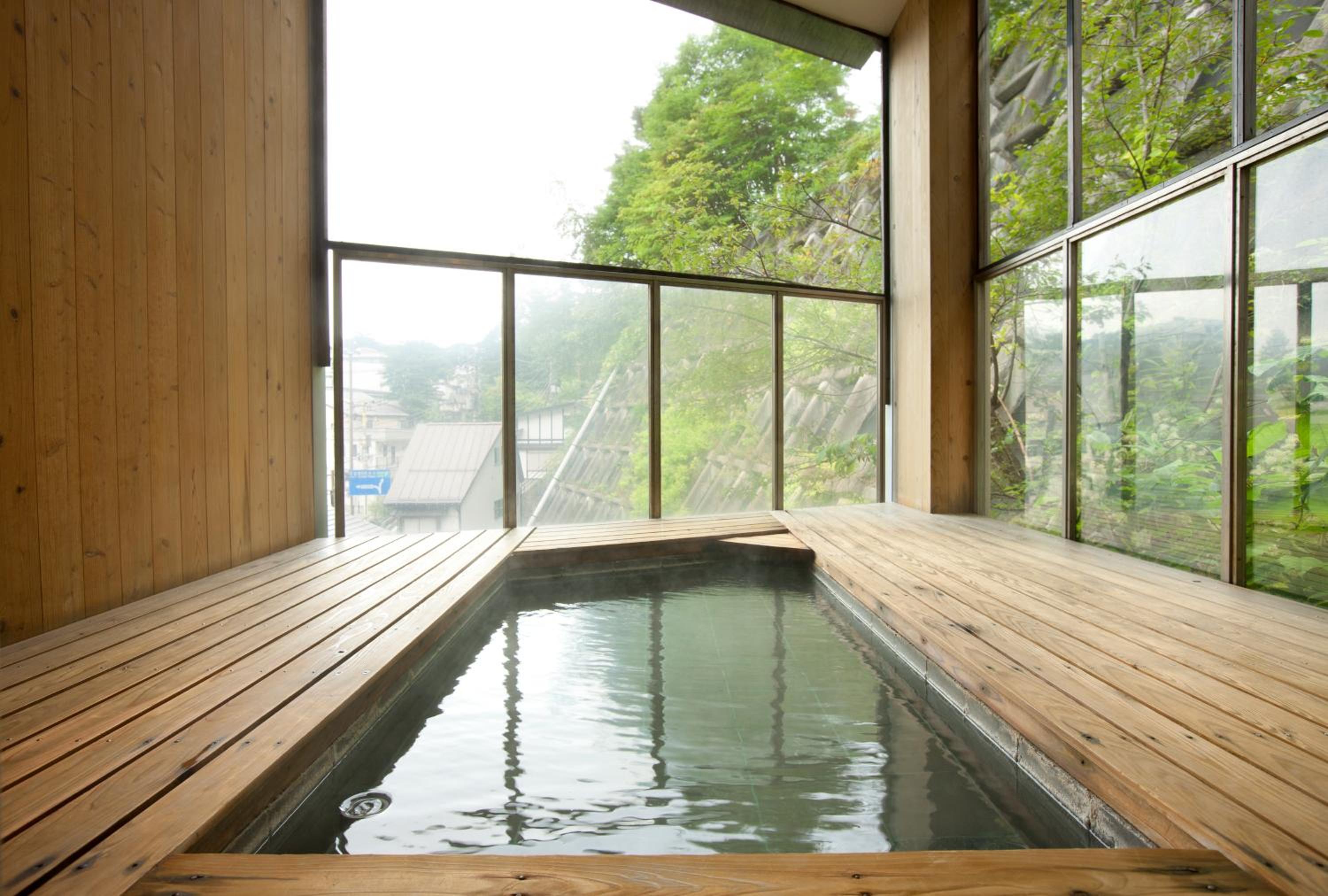 Kusatsu Hotel Annex Watanoyu 31/57