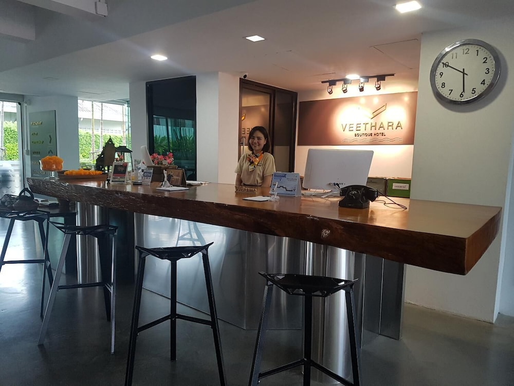 Veethara Boutique Hotel 30/45