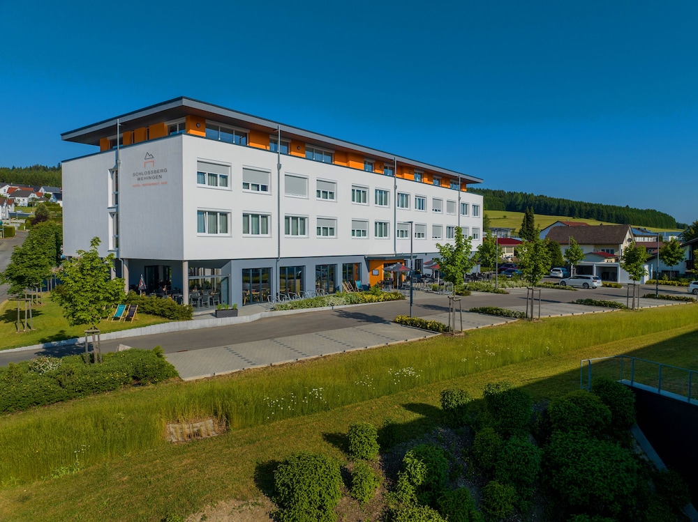 Hotel Schlossberg Wehingen 5/61
