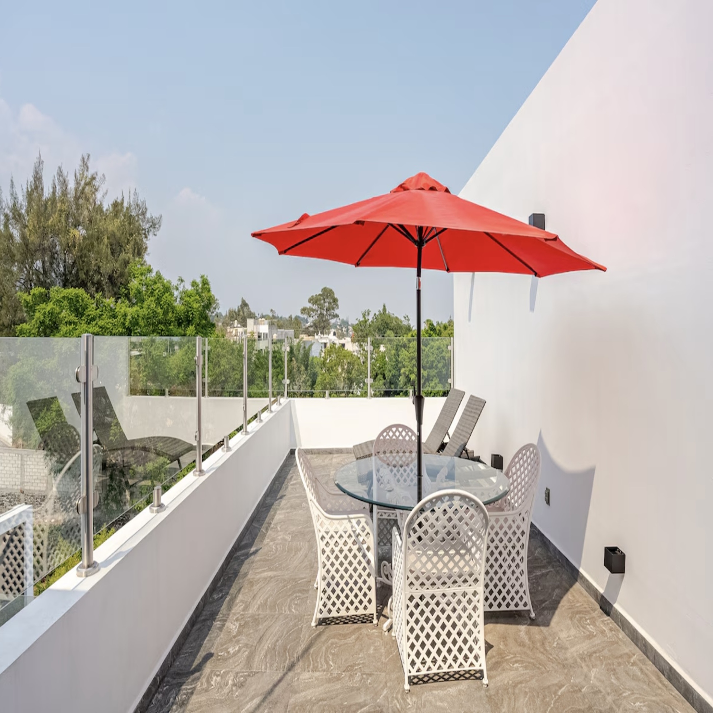 Casa Tabachin 45/50