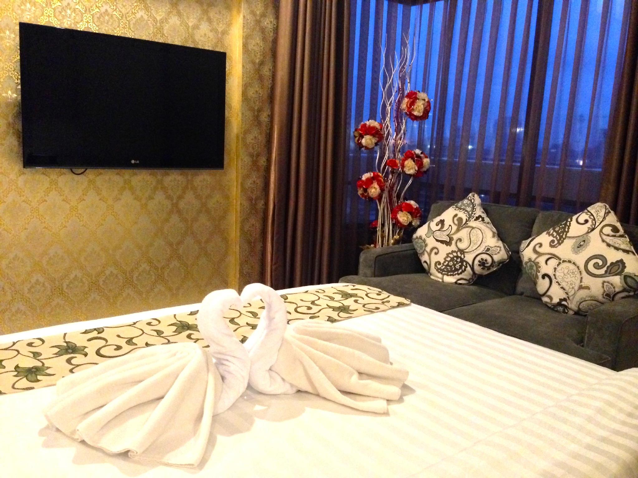 Grand Sovia Hotel 15/37