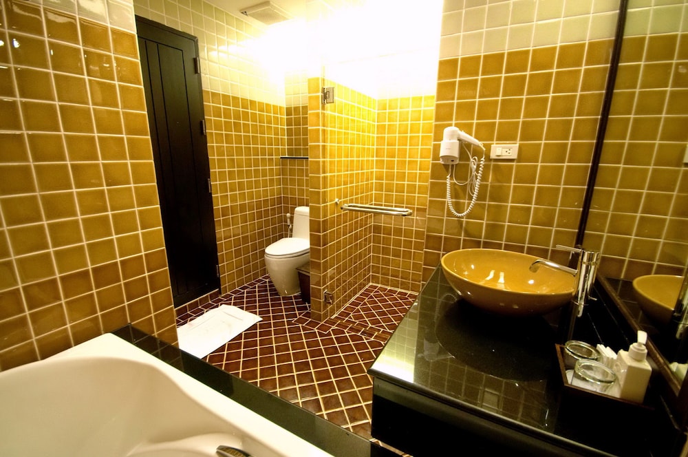 Koh Chang Kacha Resort And Spa 34/69
