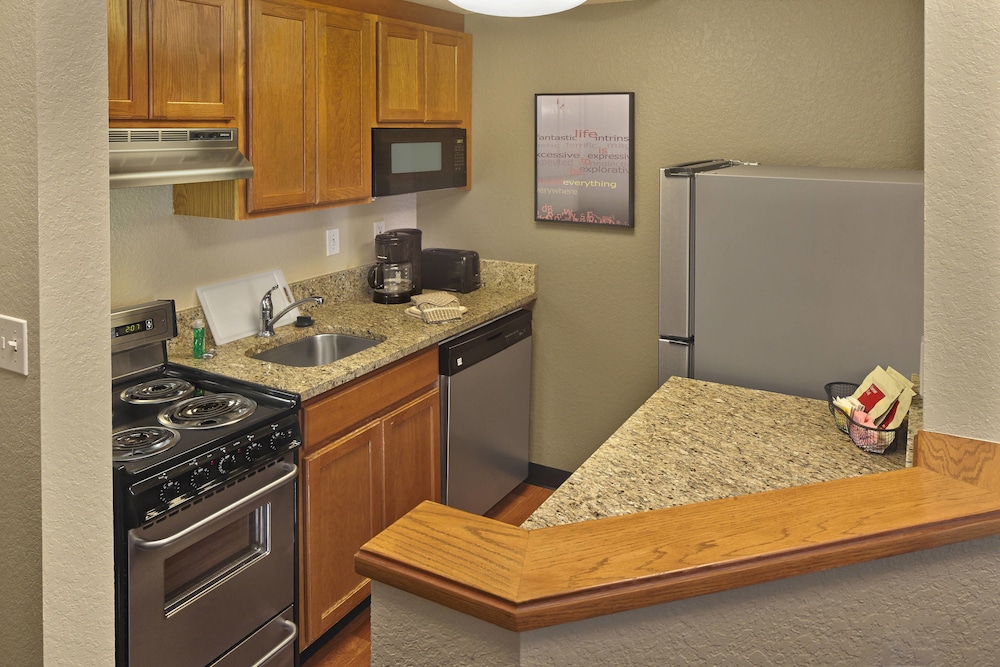 TownePlace Suites by Marriott Orlando East/UCF Area 36/47