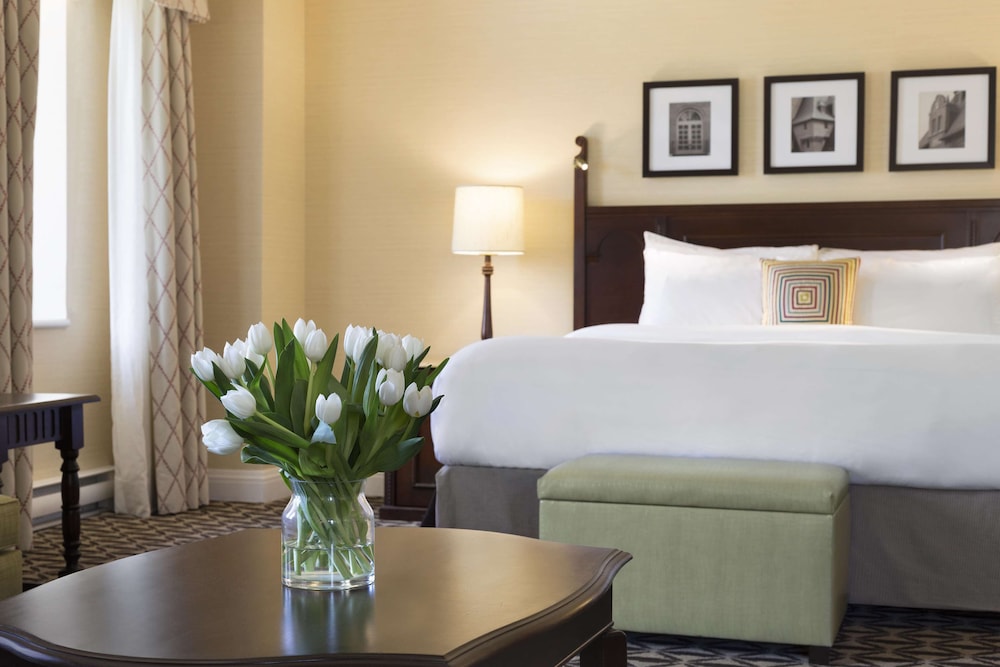 Fairmont Le Manoir Richelieu 35/72