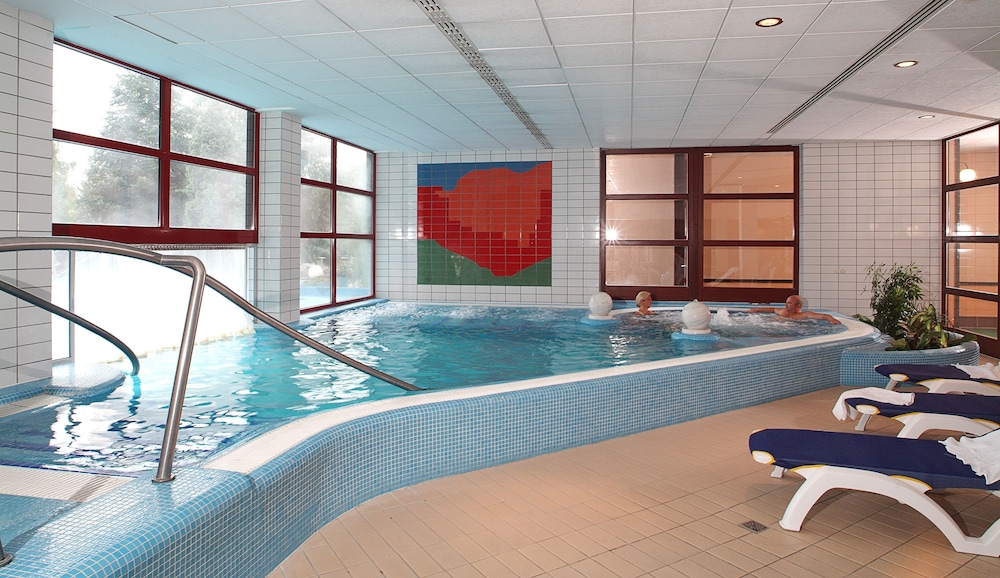 Danubius Health Spa Resort Sarvar 10/53