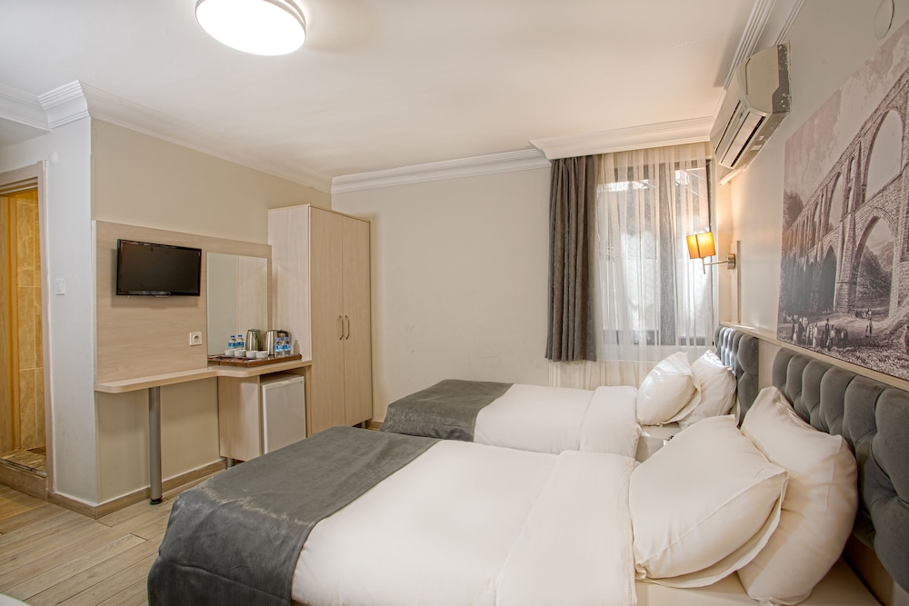 Sim Hotel Istanbul 16/49