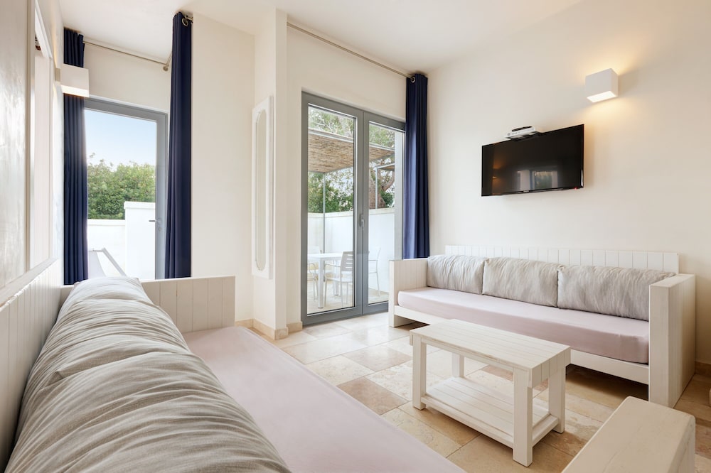 Nicolaus Club Meditur Village 6/50