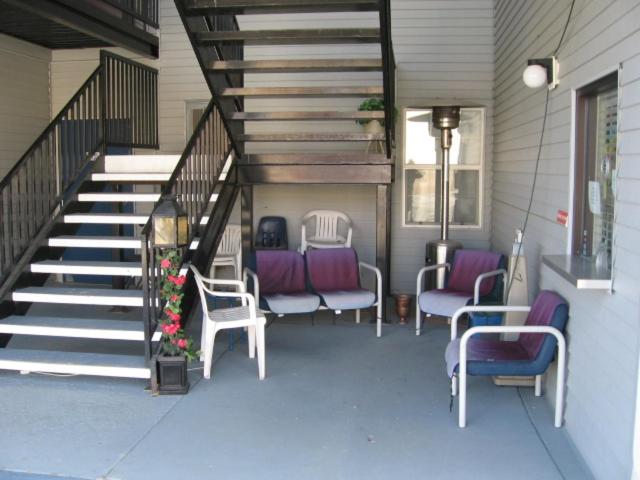 Little Bear Motel 14/43