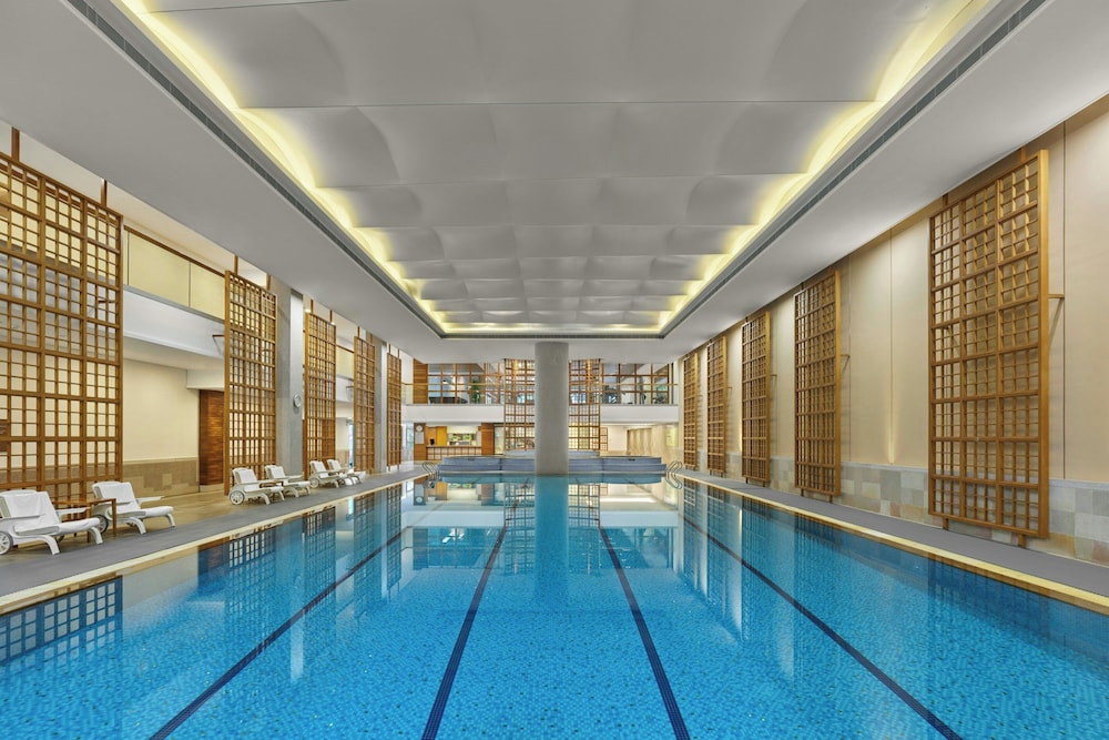 Dongguan Forum Hotel and Apartment 32/50
